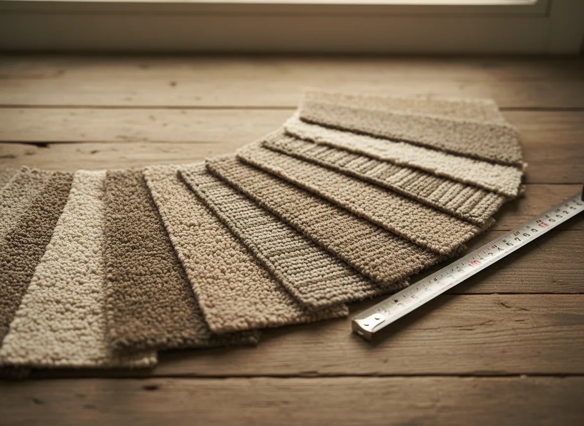 Carpet Installation Mullinville, KS FAQs